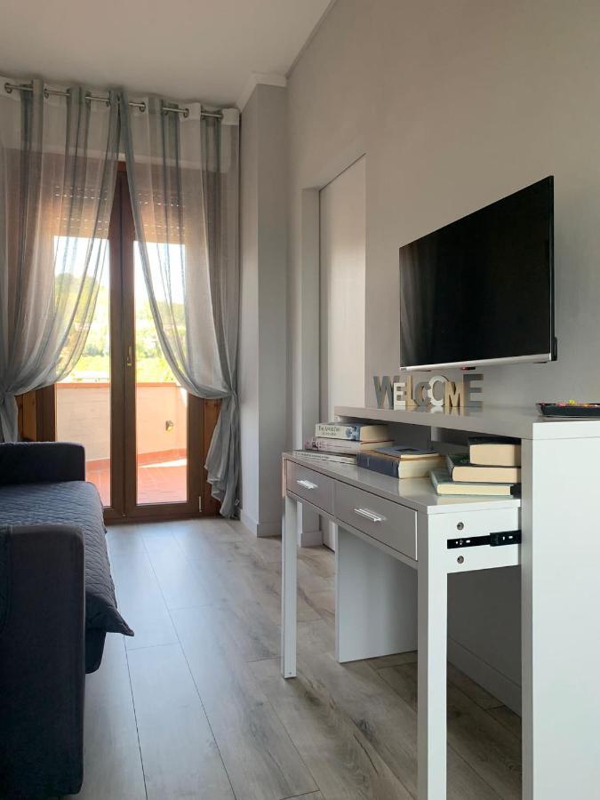 Incisa in Val d'Arno Sesto Piano Apartment מראה חיצוני תמונה