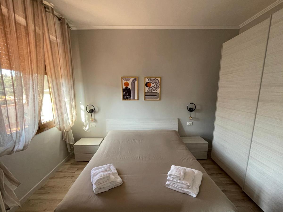 Incisa in Val d'Arno Sesto Piano Apartment מראה חיצוני תמונה