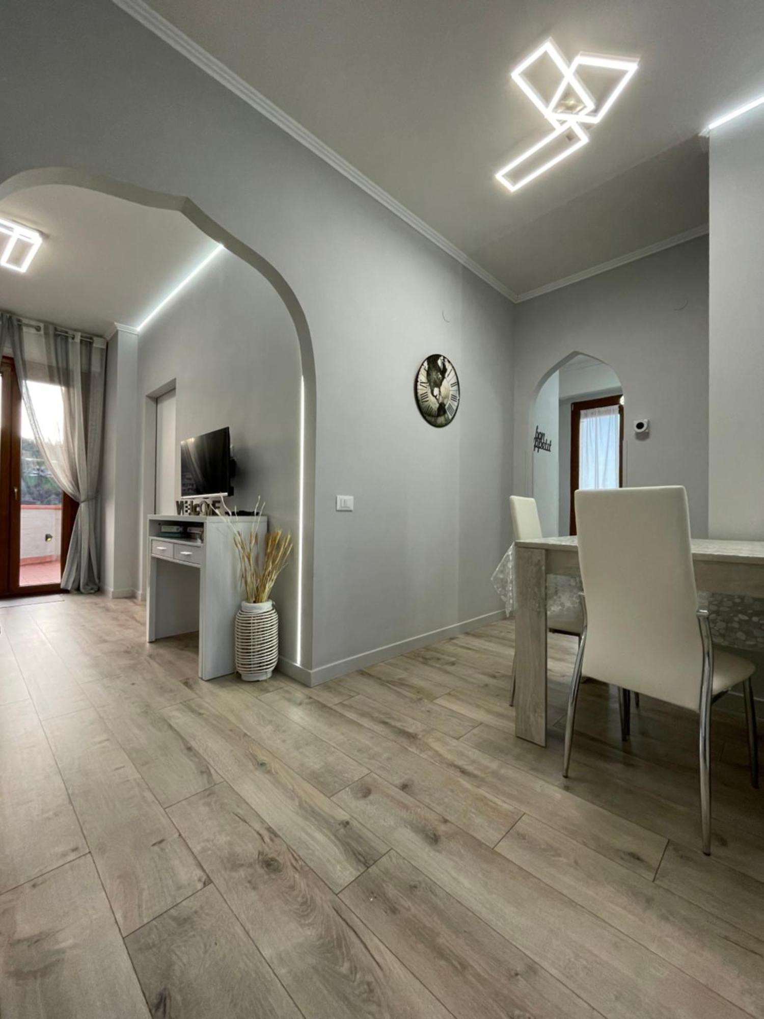 Incisa in Val d'Arno Sesto Piano Apartment מראה חיצוני תמונה