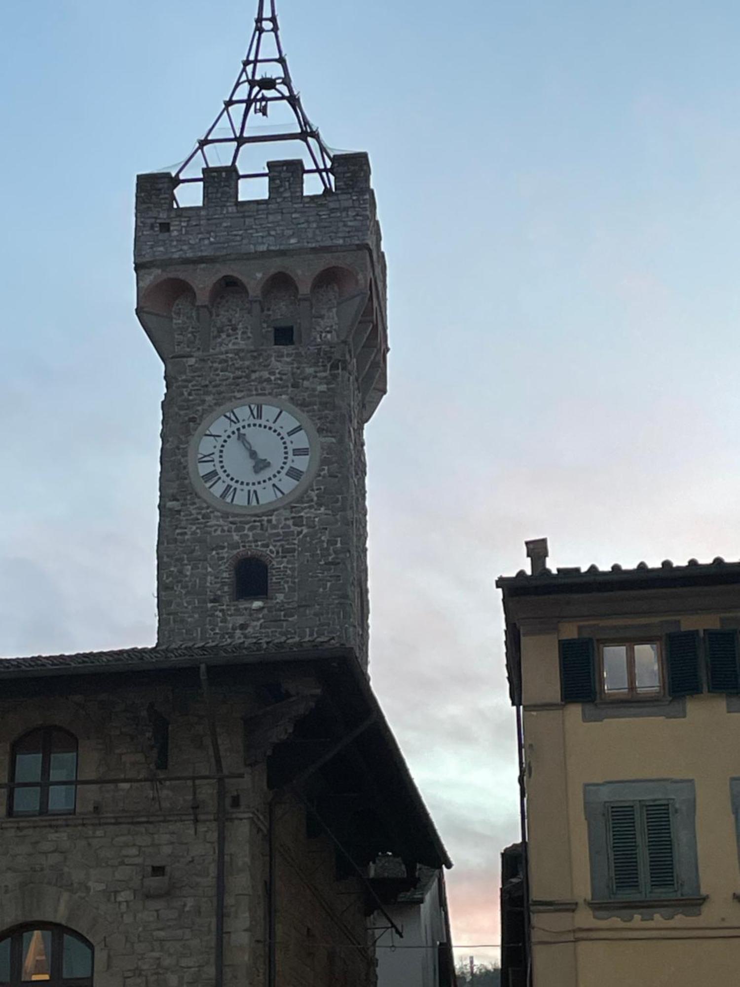 Incisa in Val d'Arno Sesto Piano Apartment מראה חיצוני תמונה