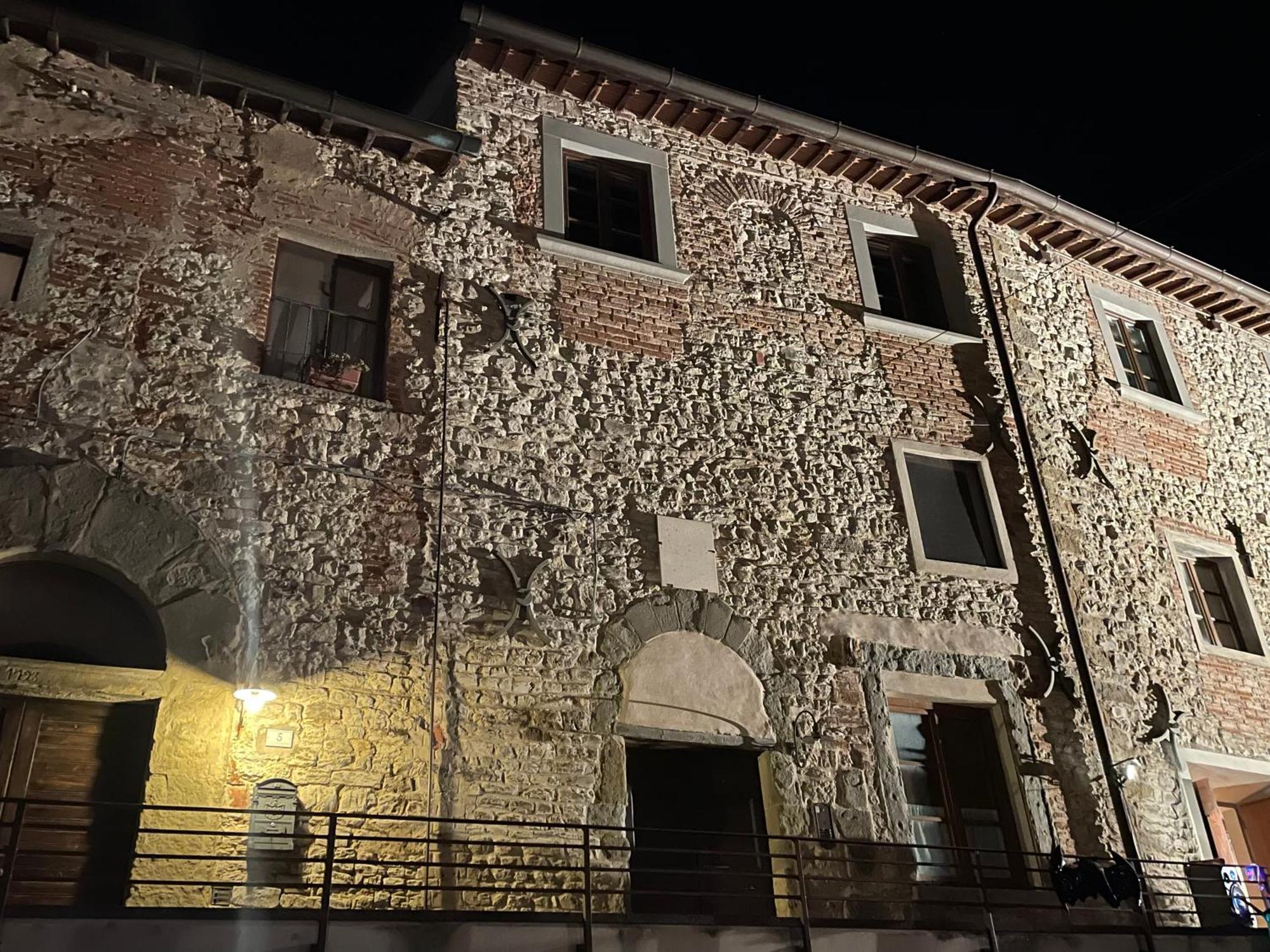 Incisa in Val d'Arno Sesto Piano Apartment מראה חיצוני תמונה