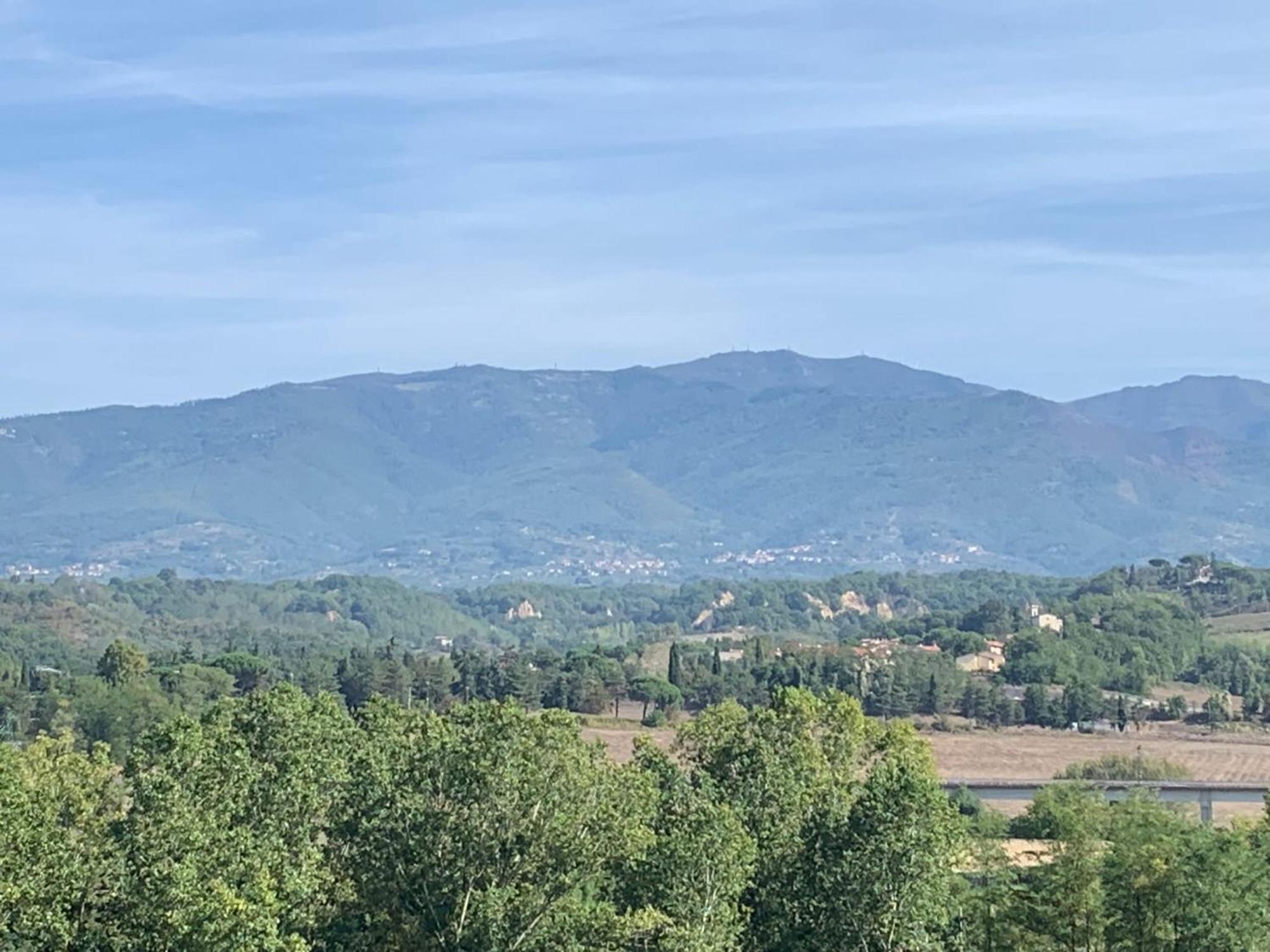 Incisa in Val d'Arno Sesto Piano Apartment מראה חיצוני תמונה