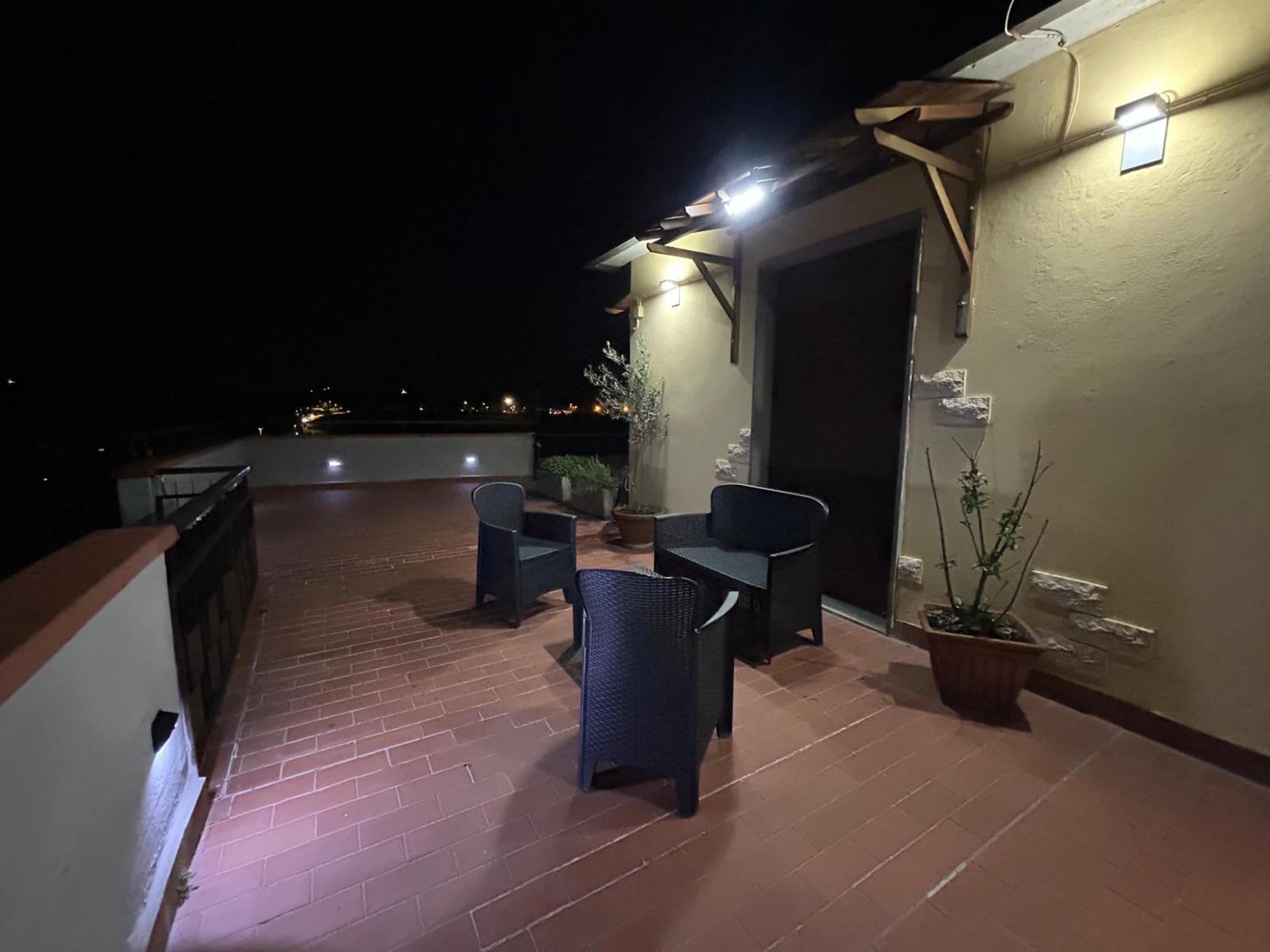 Incisa in Val d'Arno Sesto Piano Apartment מראה חיצוני תמונה